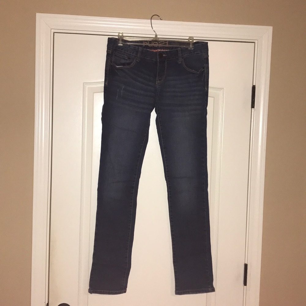 Rue 21 jeans